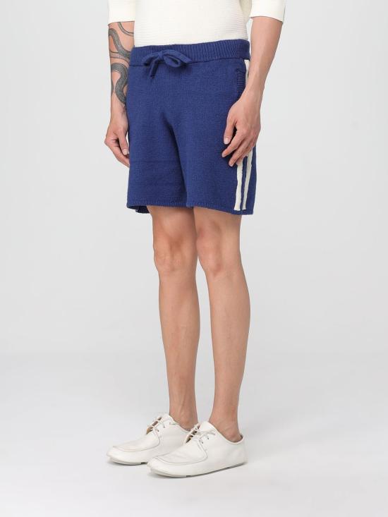 25SS 라니우스 숏팬츠 S5LAMABK187 060 Blue - LANEUS