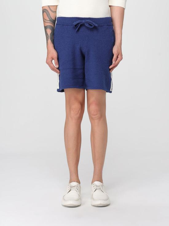 25SS 라니우스 숏팬츠 S5LAMABK187 060 Blue