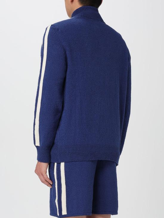 25SS 라니우스 자켓 S5LAMAKJ186 060 Blue - LANEUS