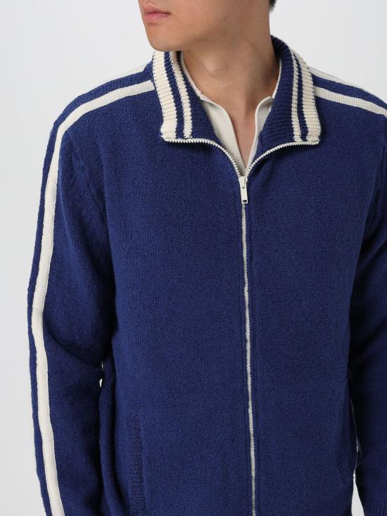 25SS 라니우스 자켓 S5LAMAKJ186 060 Blue - LANEUS