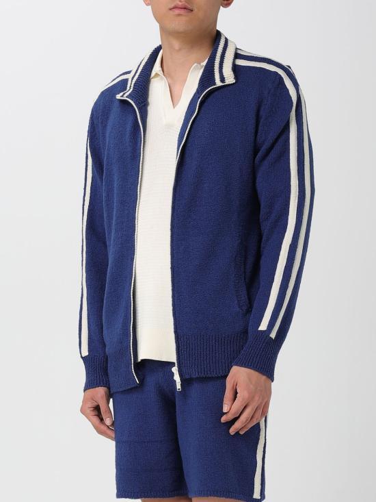 25SS 라니우스 자켓 S5LAMAKJ186 060 Blue - LANEUS