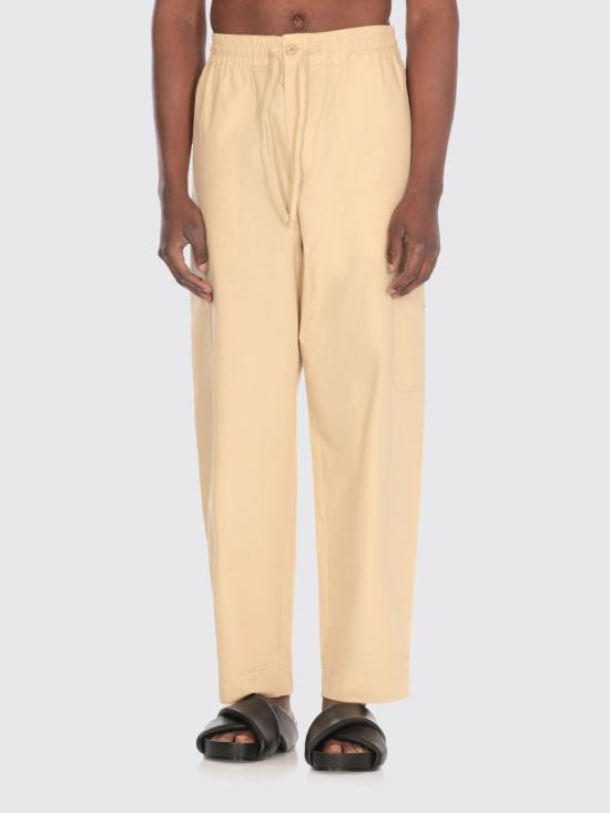 25SS 겐조 팬츠 FF55PA5019SC 11 Beige