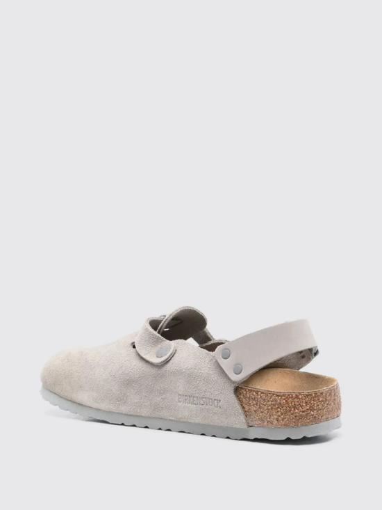 25SS 버켄스탁 슈즈 1028329 Grey - BIRKENSTOCK