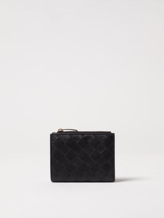 26SS 보테가베네타 지갑 742330VCPP3 8425 Black