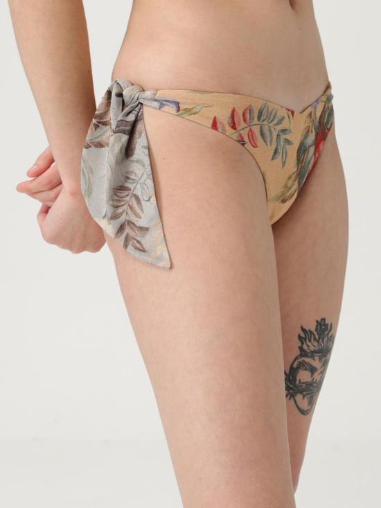 25FW 짐머만 원피스 수영복 4221WSS254 TANMULFLO Multicolor - ZIMMERMANN