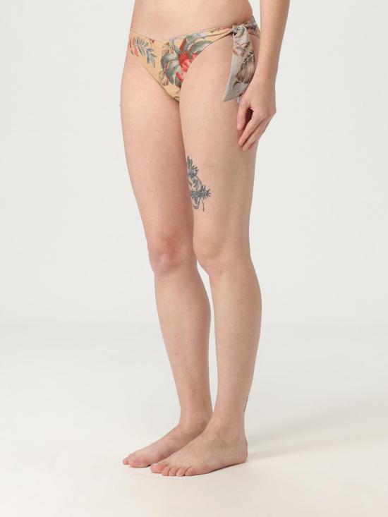 25FW 짐머만 원피스 수영복 4221WSS254 TANMULFLO Multicolor - ZIMMERMANN