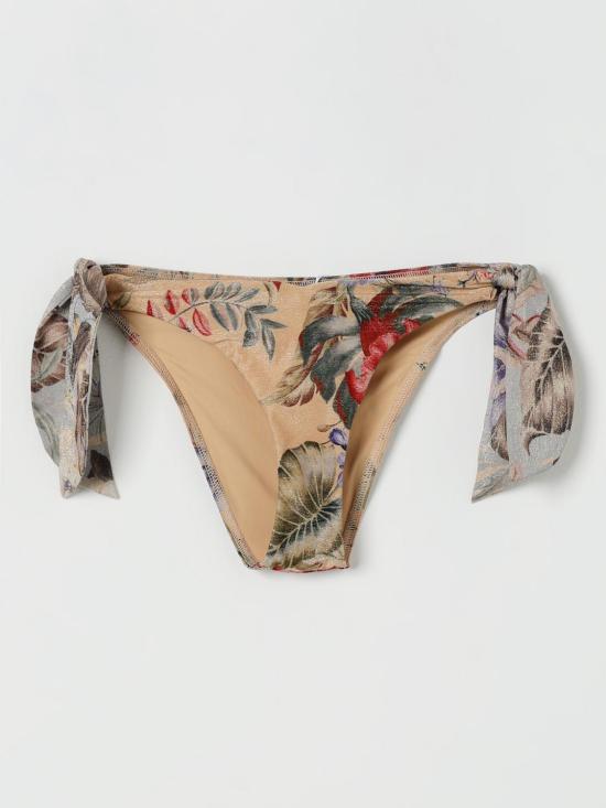 25FW 짐머만 원피스 수영복 4221WSS254 TANMULFLO Multicolor - ZIMMERMANN