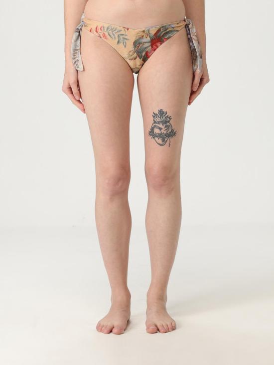 25FW 짐머만 원피스 수영복 4221WSS254 TANMULFLO Multicolor