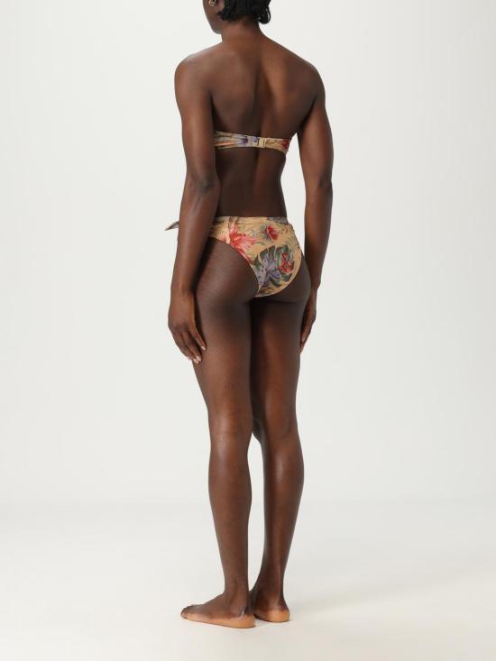 25FW 짐머만 원피스 수영복 9183WSS254 TANMULFLO Multicolor - ZIMMERMANN