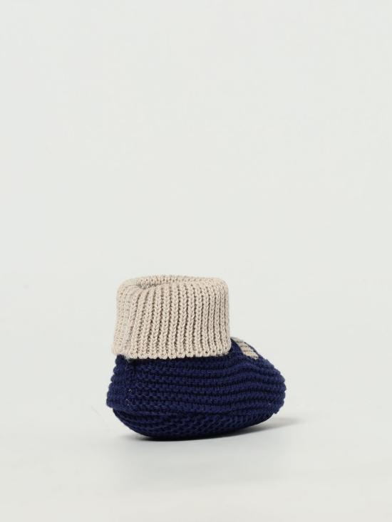 25FW [키즈] 리틀 베어 슈즈 1137 CORDABLU Brown - LITTLE BEAR