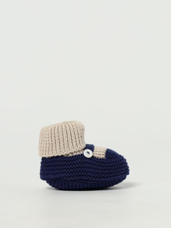 25FW [키즈] 리틀 베어 슈즈 1137 CORDABLU Brown