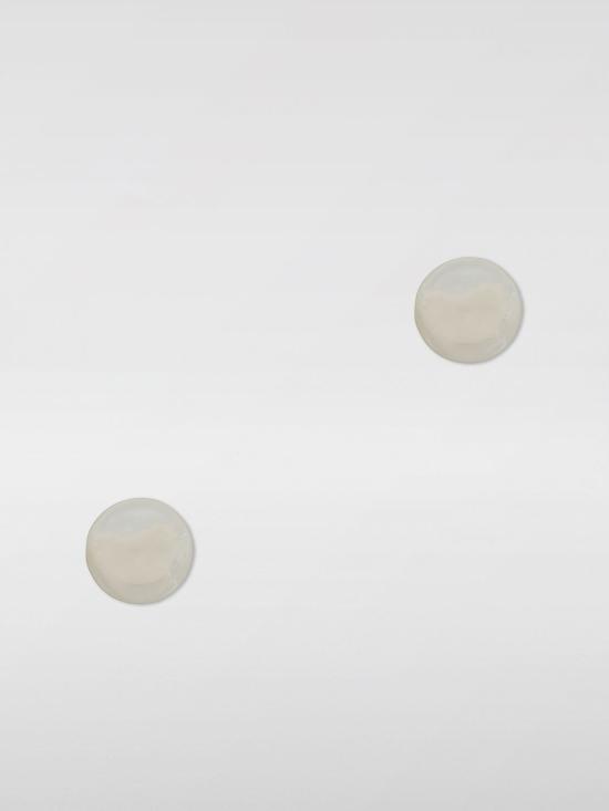 25FW 페데리카 토시 보석 FT24EA05 Silver