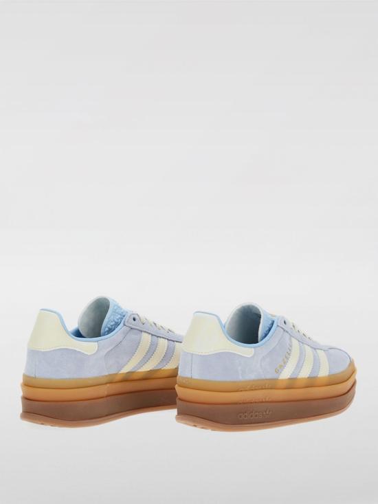 25SS 아디다스 뮬/슬리퍼 JQ7776 Gnawed Blue - ADIDAS