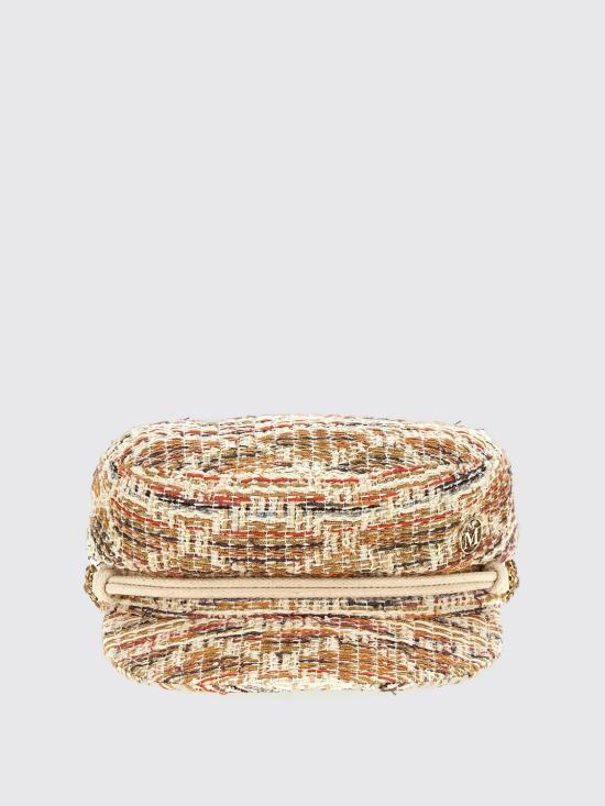 25FW 메종미셸 버킷햇 2213093001 MULTI Multicolor - MAISON MICHEL