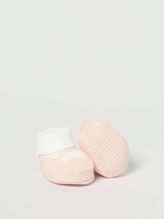 25FW [키즈] 리틀 베어 슈즈 1137 BCO CIPRIA Blush Pink - LITTLE BEAR