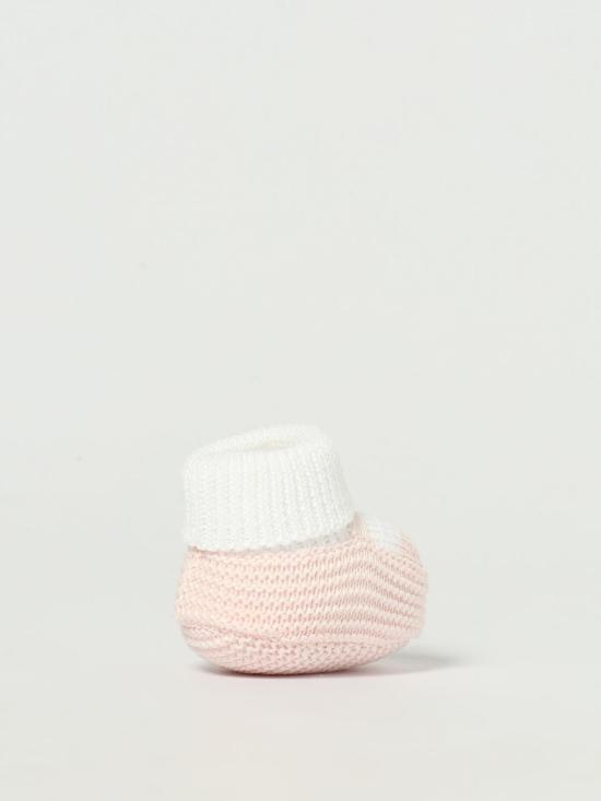 25FW [키즈] 리틀 베어 슈즈 1137 BCO CIPRIA Blush Pink - LITTLE BEAR