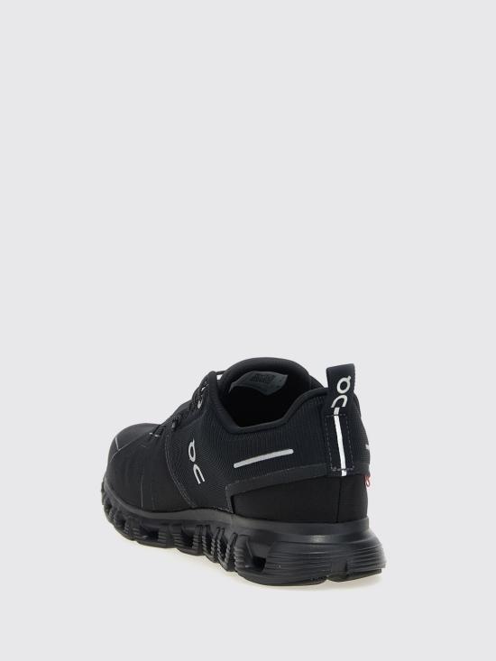 26FW 온 러닝 클라우드 6 WP 3MF10061043 BLACK - ON RUNNING