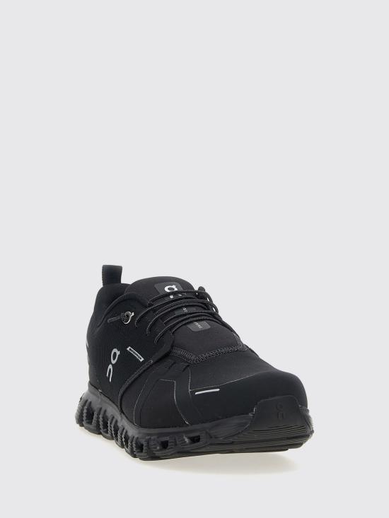 26FW 온 러닝 클라우드 6 WP 3MF10061043 BLACK - ON RUNNING