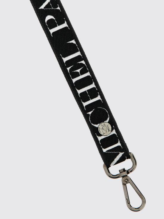 25FW 메종미셸 숄더백 2515003001 TIMEL White - MAISON MICHEL