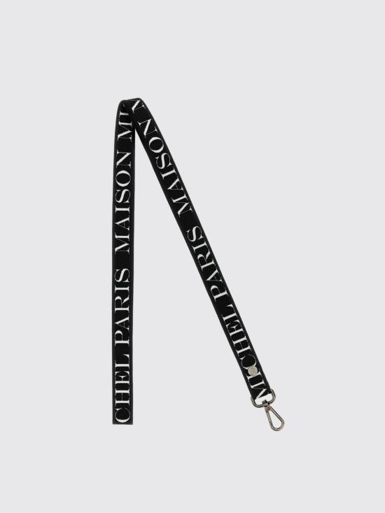 25FW 메종미셸 숄더백 2515003001 TIMEL White