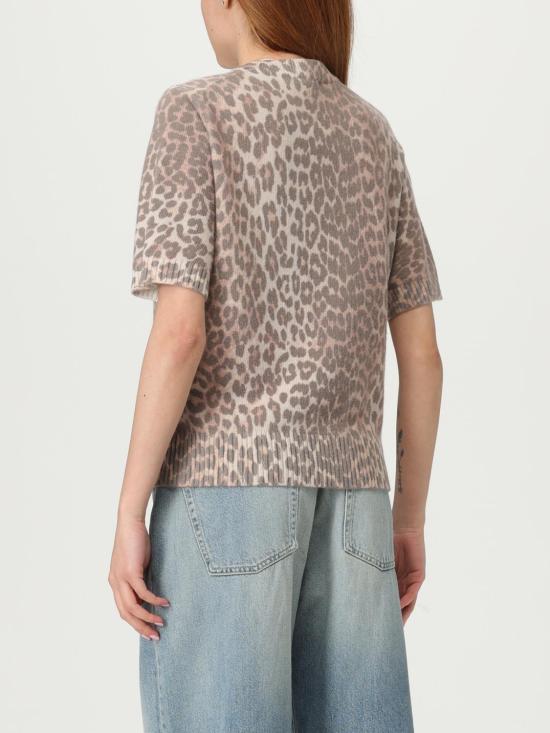 25FW 가니 스웨터 K2500 943 Multicolor - GANNI