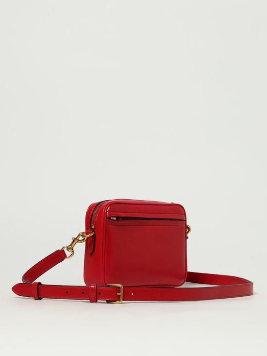 25FW 발렌티노 가라바니 토트백 7W2B0R86PTJ AKV Red - VALENTINO GARAVANI