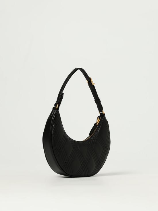 25FW 발렌티노 가라바니 숄더백 7W2P0AS3MIC 0NO Black - VALENTINO GARAVANI