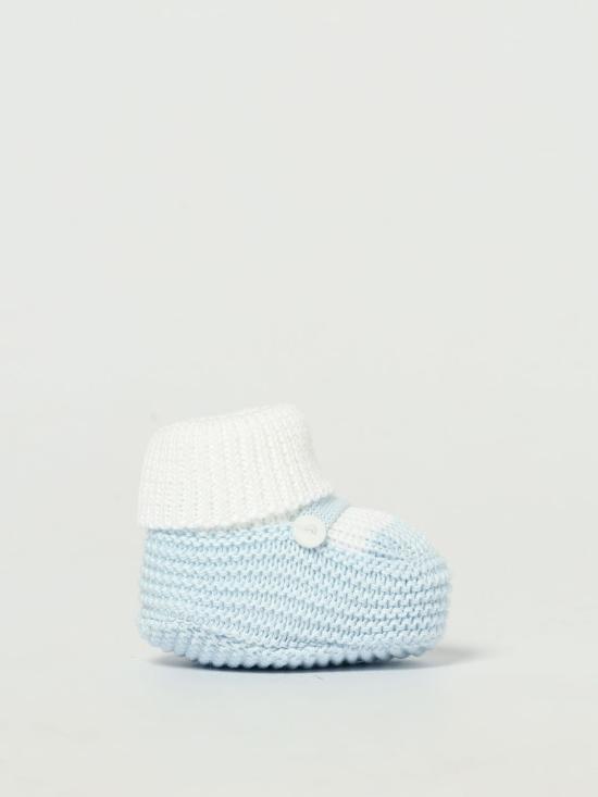 25FW [키즈] 리틀 베어 슈즈 1137 BCO CIELO White