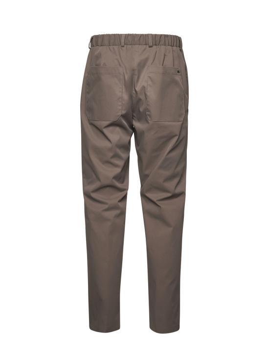 25SS 에르노 스트레이트 팬츠 PT000083U12531 8600 FANGO - HERNO