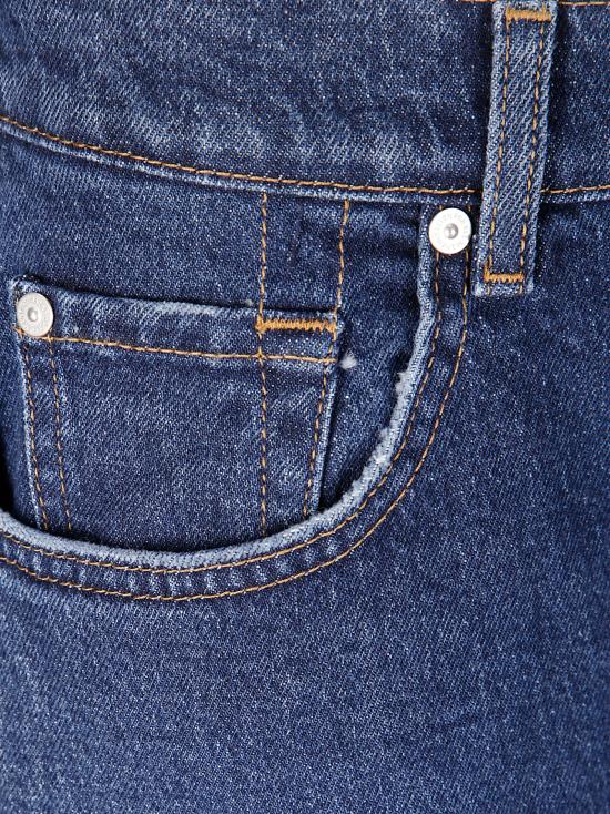 25FW 세븐포올맨카인드 데님 팬츠 7UF70C10 U71BM - 7 FOR ALL MANKIND