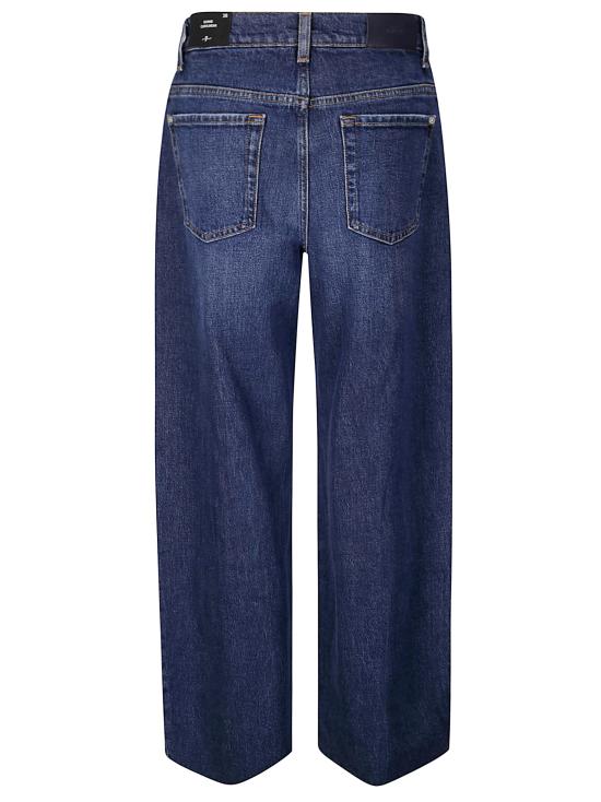 25FW 세븐포올맨카인드 데님 팬츠 7UF70C10 U71BM - 7 FOR ALL MANKIND