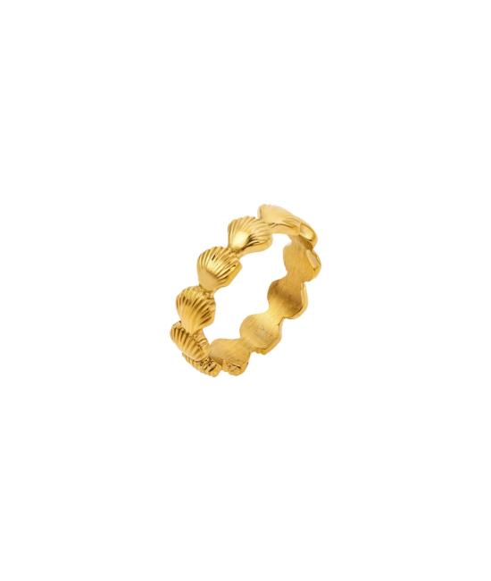  Ellie Vail Jewelry 반지 엘리 베일 주얼리 리비 쉘 링