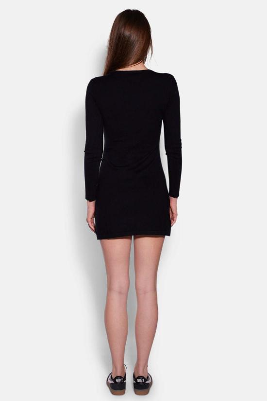  더 타일 클럽 숏 원피스 타일 클럽 오드리 미니 드레스 - THE TILE CLUB