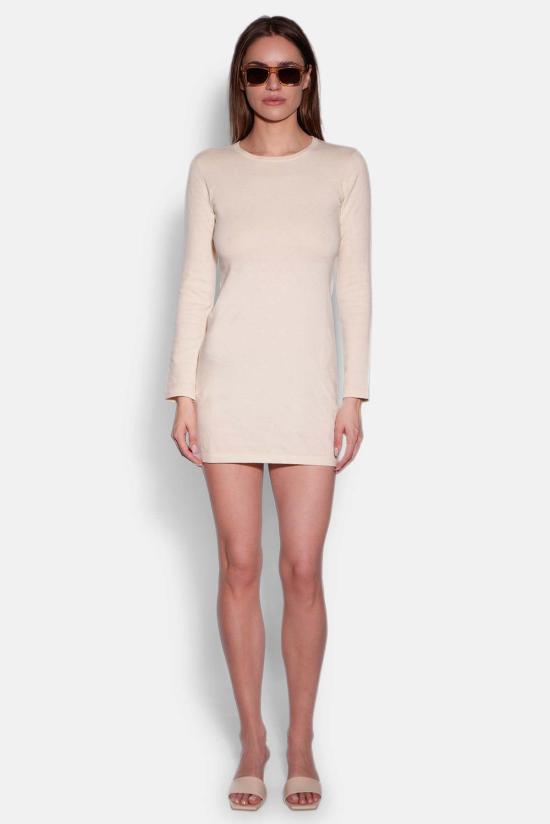  더 타일 클럽 숏 원피스 타일 클럽 오드리 미니 드레스 - THE TILE CLUB