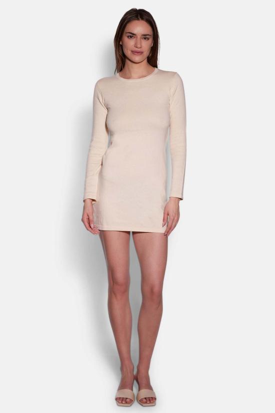  더 타일 클럽 숏 원피스 타일 클럽 오드리 미니 드레스