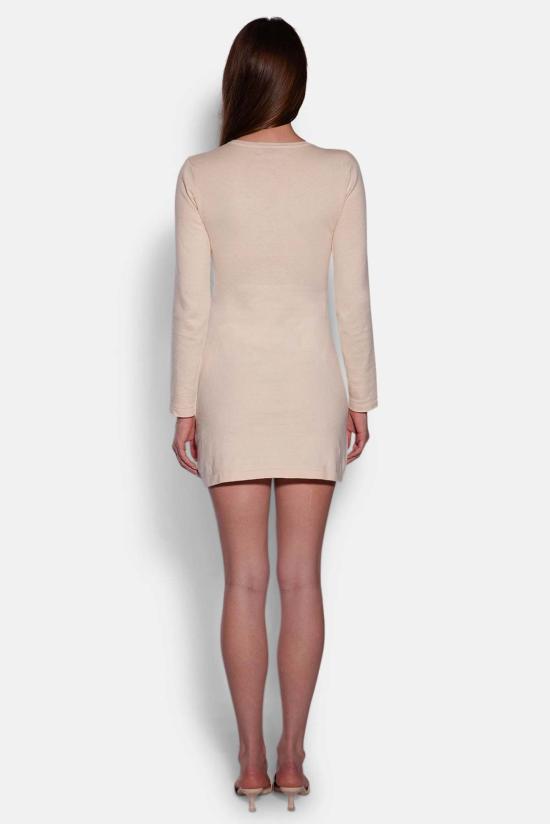  더 타일 클럽 숏 원피스 타일 클럽 오드리 미니 드레스 - THE TILE CLUB