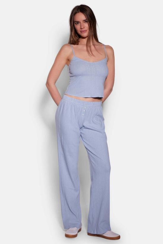  더 타일 클럽 캐미솔 타일 클럽 포인텔 카미 - THE TILE CLUB