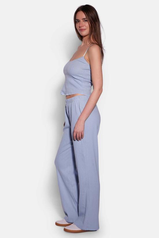  더 타일 클럽 캐미솔 타일 클럽 포인텔 카미 - THE TILE CLUB