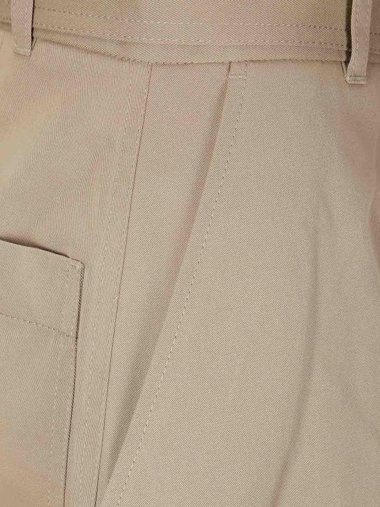 25SS 스튜디오 니콜슨 스트레이트 팬츠 DORINGSNW1627PARCEL Beige - STUDIO NICHOLSON