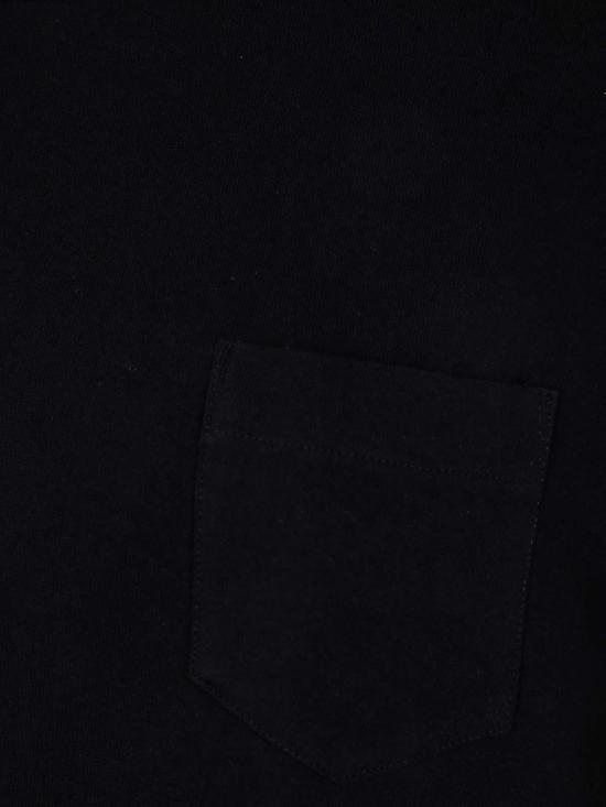  사카이 반팔 티셔츠 2507690001 Black - SACAI