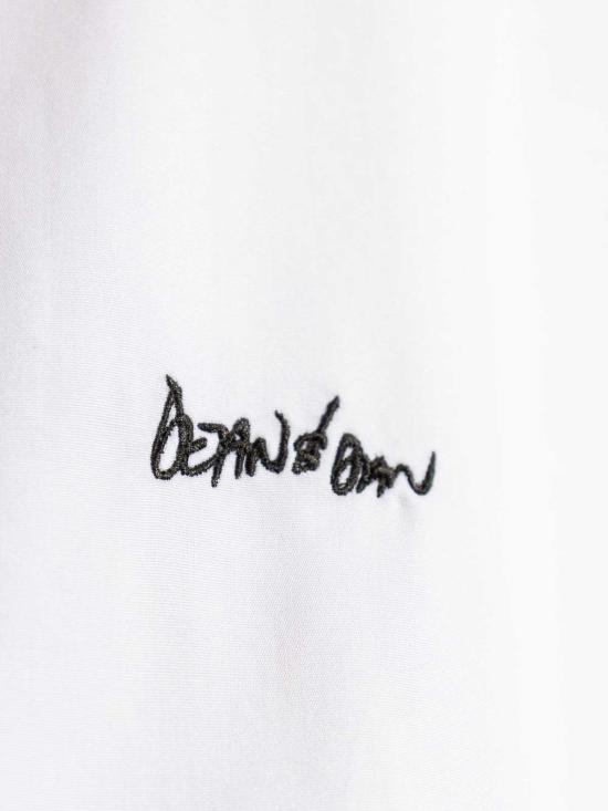  디스퀘어드2 셔츠 S75DL0899S36275100 White - DSQUARED2