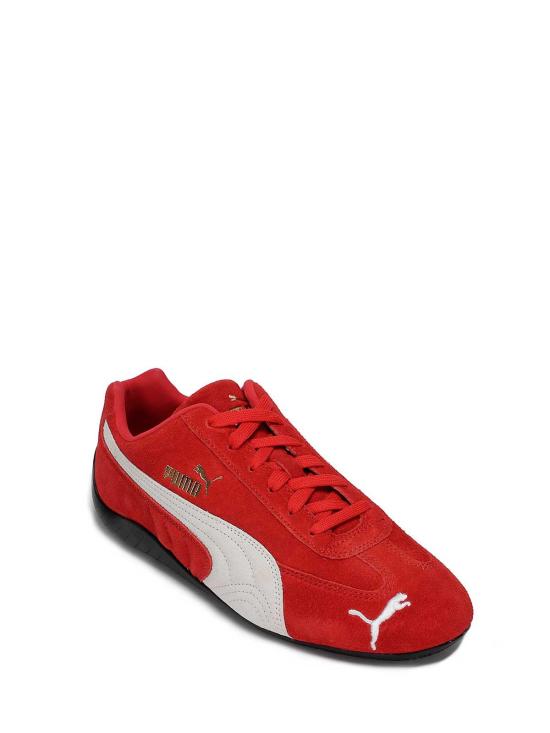 25FW 푸마 스피드캣 OG 스니커즈 39884602 Red - PUMA