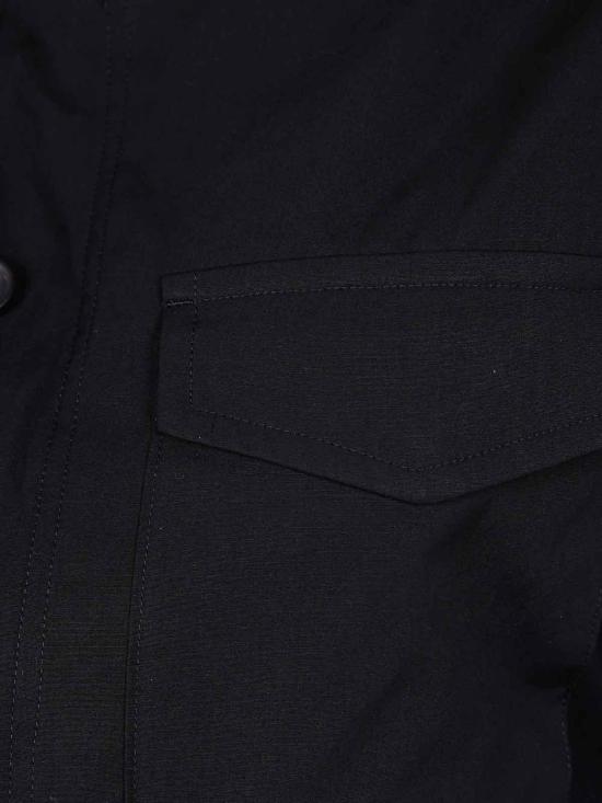 25SS 요지 야마모토 수트 자켓 FTJ820012 Black - YOHJI YAMAMOTO