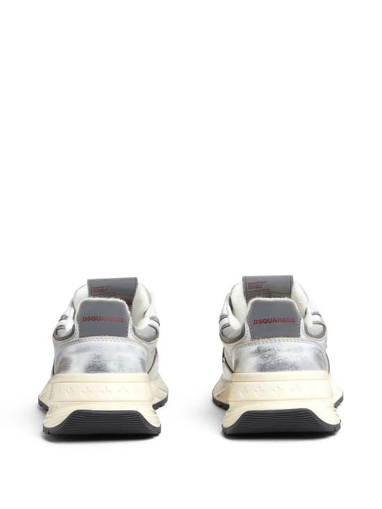  디스퀘어드2 스니커즈 SNW0281347081852137 White - DSQUARED2