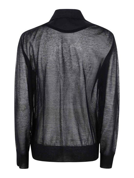  사카이 자켓 2507639001 Black - SACAI