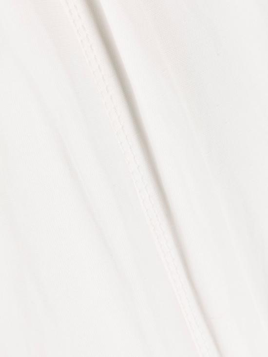  스텔라 맥카트니 스트레이트 팬츠 604507 3STA499001 White - STELLA MCCARTNEY