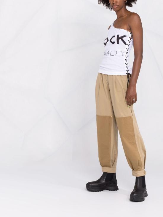  스텔라 맥카트니 민소매 티셔츠 604196 SPW249000 White - STELLA MCCARTNEY