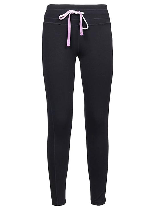  디케이엔와이 레깅스 DP2P2952 ZST Black