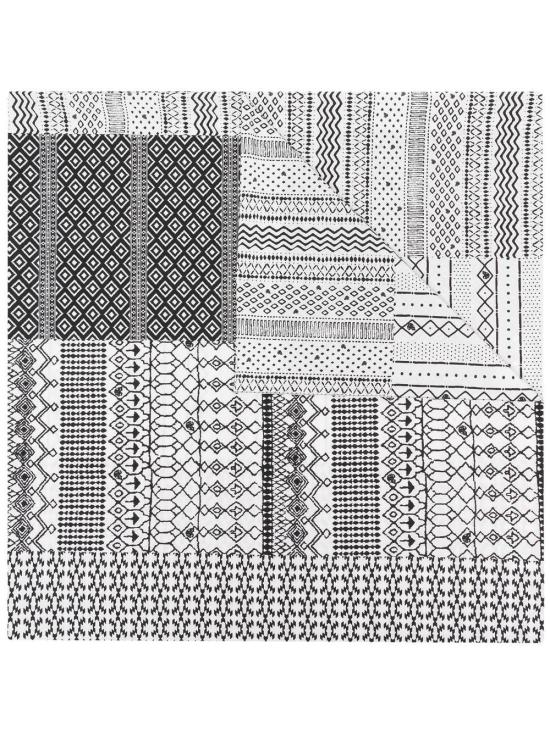  가브리엘파시니 머플러/스카프 6110 290341 White