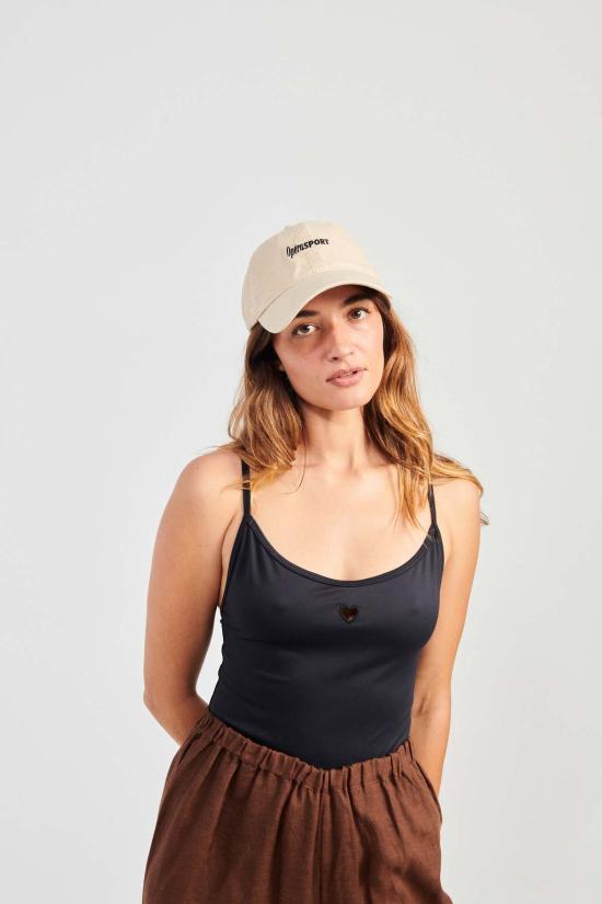  OperaSPORT 볼캡 오페라 스포츠 르네 캡 베이지 - OTHER BRANDS